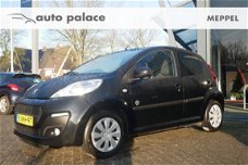 Peugeot 107 - 1.0 68PK 5D Envy -| AIRCO | ZEER LUXE |