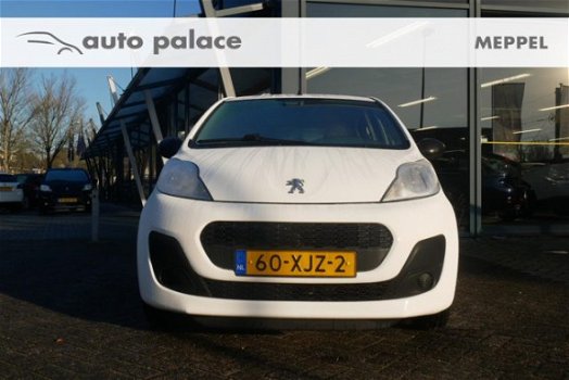 Peugeot 107 - 1.0 68PK 5D Access Pack Accent - | AIRCO | - 1