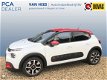 Citroën C3 - 1.2 PureTech 110 pk S&S Shine EAT6 | navigatie | camera | LDWS - 1 - Thumbnail