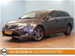 Toyota Avensis Wagon - 1.8 VVTi Business NAVI NAVI CLIMA CAMERA - 1 - Thumbnail