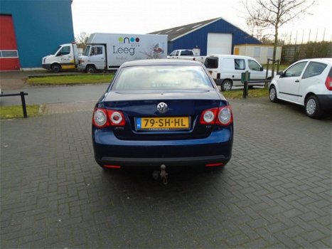 Volkswagen Jetta - 1.9 TDI Comfortline CLIMA CRUISE NETTE AUTO - 1