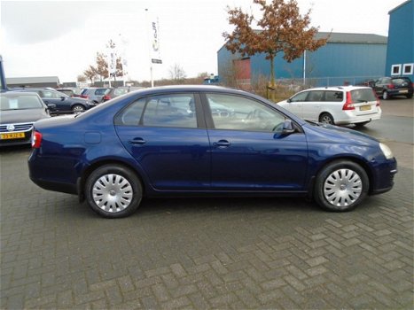 Volkswagen Jetta - 1.9 TDI Comfortline CLIMA CRUISE NETTE AUTO - 1