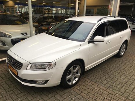 Volvo V70 - 2.4 D5 AWD AUTOMAAT LEDER 4 WD 5 CYLINDER - 1