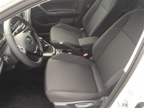 Volkswagen Polo - 1.0 TSI 70kW Comfortline | PDC | Stoelverwarming - 1