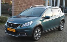 Peugeot 2008 - 1.1 e-THP Allure Automaat