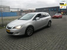 Opel Astra Sports Tourer - 1.7 CDTi Cosmo CLIMA, LEDER, NAVI, EX BPM