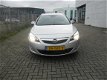 Opel Astra Sports Tourer - 1.7 CDTi Cosmo CLIMA, LEDER, NAVI, EX BPM - 1 - Thumbnail