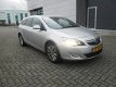 Opel Astra Sports Tourer - 1.7 CDTi Cosmo CLIMA, LEDER, NAVI, EX BPM - 1 - Thumbnail