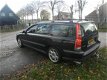 Volvo V70 - 2.4 T Comfort Line - 1 - Thumbnail