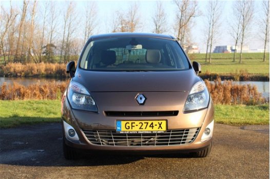 Renault Grand Scénic - 1.4 TCe Dynamique - 1