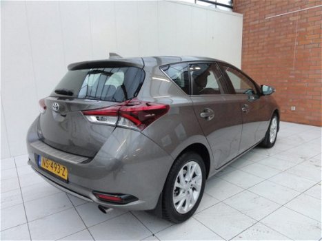 Toyota Auris - 1.2T Aspiration Navi / Airco / A.Uitrijcamera complete auto - 1