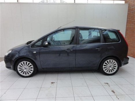 Ford C-Max - 1.8-16V Limited NAVIGATIE / TREKHAAK / L.M.VELGEN - 1