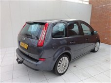 Ford C-Max - 1.8-16V Limited NAVIGATIE / TREKHAAK / L.M.VELGEN