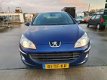 Peugeot 407 - XR Pack 1.8-16V - 1 - Thumbnail