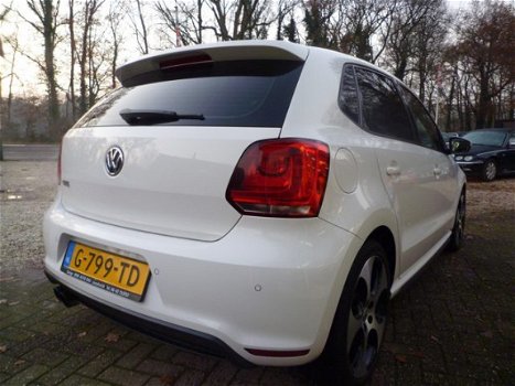 Volkswagen Polo - 1.4 GTI DSG - 1