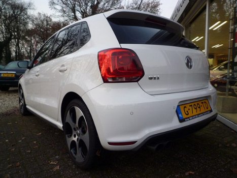 Volkswagen Polo - 1.4 GTI DSG - 1