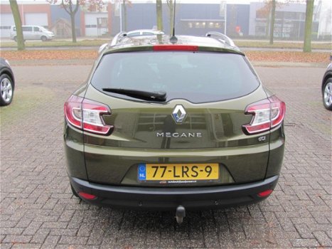 Renault Mégane Estate - 1.5 dCi Dynamique - 1