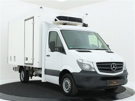 Mercedes-Benz Sprinter - 316CDI Koel/Vries -18°/+25° Dag/Nacht Airco/Cruisecontrole - 1