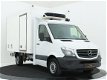 Mercedes-Benz Sprinter - 316CDI Koel/Vries -18°/+25° Dag/Nacht Airco/Cruisecontrole - 1 - Thumbnail