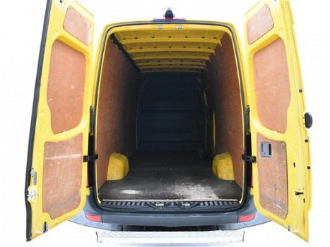 Volkswagen Crafter - 2.0TDI L3H2 Maxi Airco/Cruise Controle - 1