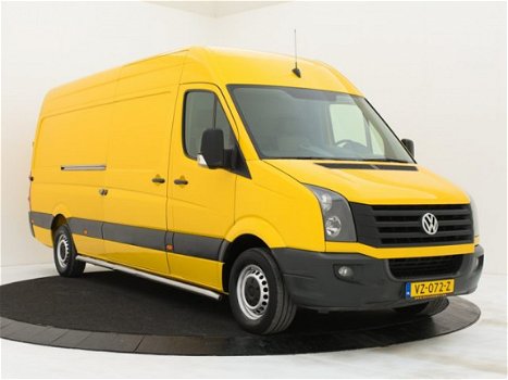 Volkswagen Crafter - 2.0TDI L3H2 Maxi Airco/Cruise Controle - 1