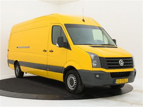 Volkswagen Crafter - 2.0TDI L3H2 Maxi Airco/Cruise controle - 1