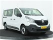 Renault Trafic - 1.6DCI Kombi 9-Persoons BPM vrij Airco - 1 - Thumbnail