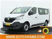 Renault Trafic - 1.6DCI Kombi 9-Persoons BPM vrij Airco - 1 - Thumbnail