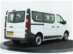 Renault Trafic - 1.6DCI Kombi 9-Persoons BPM vrij Airco - 1 - Thumbnail