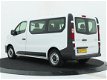 Renault Trafic - 1.6DCI Kombi 9-Persoons BPM vrij Airco - 1 - Thumbnail