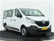 Renault Trafic - 1.6DCI Kombi 9-Persoons BPM vrij Airco - 1 - Thumbnail