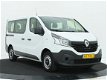 Renault Trafic - 1.6DCI Kombi 9-Persoons BPM vrij Airco - 1 - Thumbnail