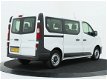 Renault Trafic - 1.6DCI Kombi 9-Persoons BPM vrij Airco - 1 - Thumbnail