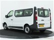 Renault Trafic - 1.6DCI Kombi 9-Persoons BPM vrij Airco - 1 - Thumbnail