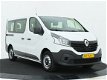 Renault Trafic - 1.6DCI Kombi 9-Persoons BPM vrij Airco - 1 - Thumbnail