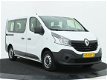 Renault Trafic - 1.6DCI Kombi 9-Persoons BPM vrij Airco - 1 - Thumbnail