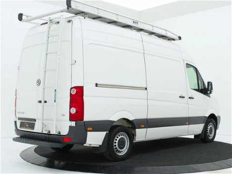 Volkswagen Crafter - 2.0TDI L2H2 Airco/Imperiaal - 1