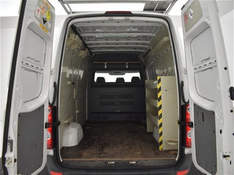 Volkswagen Crafter - 2.0TDI L2H2 Airco/Imperiaal - 1