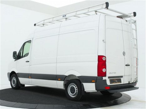 Volkswagen Crafter - 2.0TDI L2H2 Airco/Imperiaal - 1