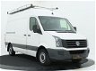 Volkswagen Crafter - 2.0TDI L2H2 Airco/Imperiaal - 1 - Thumbnail