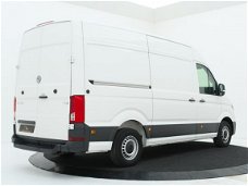 Volkswagen Crafter - 2.0TDI 140PK L3H3 Airco/Cruise controle/Betimmering