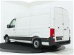 Volkswagen Crafter - 2.0TDI 140PK L3H3 Airco/Cruise controle/Betimmering - 1 - Thumbnail