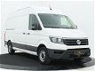 Volkswagen Crafter - 2.0TDI 140PK L3H3 Airco/Cruise controle/Betimmering - 1 - Thumbnail