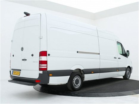 Mercedes-Benz Sprinter - 316CDI Automaat Maxi L3H2 Airco / Cruise - 1