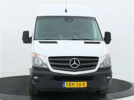 Mercedes-Benz Sprinter - 316CDI Automaat Maxi L3H2 Airco / Cruise - 1