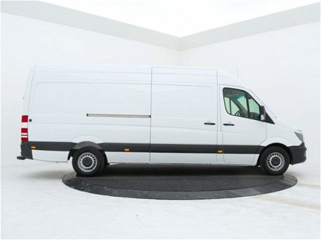 Mercedes-Benz Sprinter - 316CDI Automaat Maxi L3H2 Airco / Cruise - 1