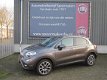 Fiat 500 X - Cross 1.4 Turbo MultiAir 16V 140pk Cross Plus - 1 - Thumbnail