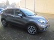 Fiat 500 X - Cross 1.4 Turbo MultiAir 16V 140pk Cross Plus - 1 - Thumbnail