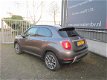 Fiat 500 X - Cross 1.4 Turbo MultiAir 16V 140pk Cross Plus - 1 - Thumbnail