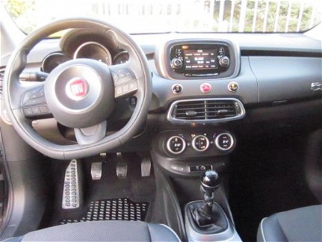 Fiat 500 X - Cross 1.4 Turbo MultiAir 16V 140pk Cross Plus - 1